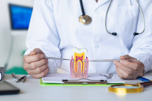 Best Dental Abscess Treatment in Glespie, IL